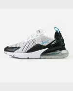 Nike Air Max 270 White Blue