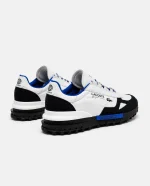 Lacoste Elite Active Blue White - Зображення 3