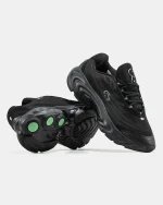 Lacoste Spinor Black - Зображення 5