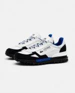 Lacoste Elite Active Blue White - Зображення 4