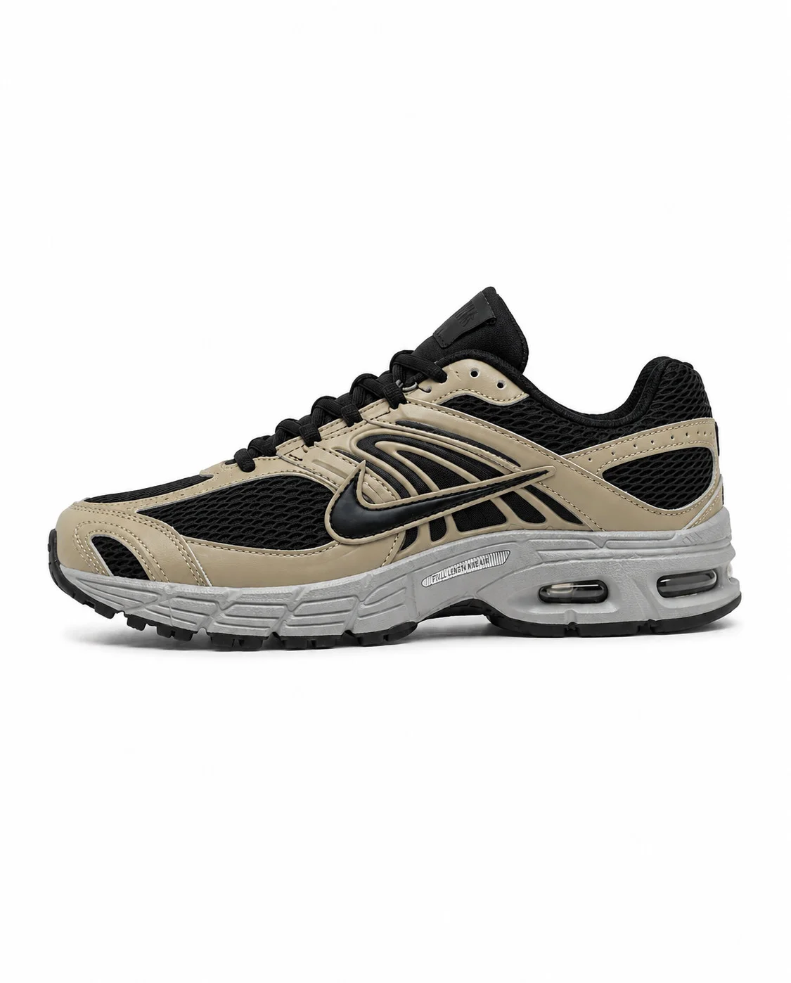 42BB69D2-14F3-406A-9328-9ADB870B8016 Nike Air Max Moto 2K Olive - Зображення 1