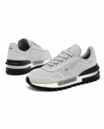 Lacoste Elite Active Grey Black - Зображення 5