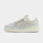 Adidas Forum 84 Low Premium Grey Beige