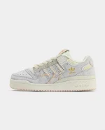 Adidas Forum 84 Low Premium Grey Beige