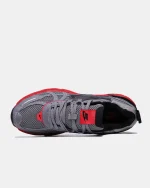 Nike V2K Runtekk Light Red - Зображення 3
