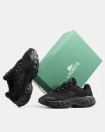Lacoste Spinor Black - Зображення 6