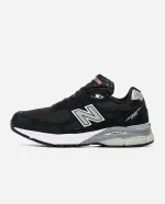 New Balance 990 Black White