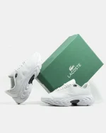 Lacoste Spinor White - Зображення 6