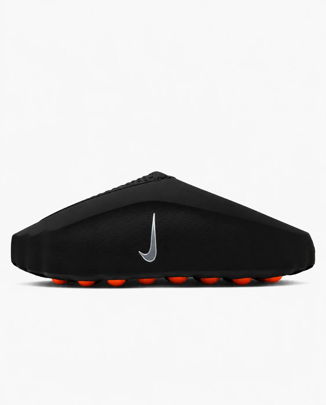 6DC78130-18D0-4101-9306-E67AF4B56CED Nike Mind 001 Slide Black - Зображення 1