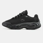 Lacoste Spinor Black