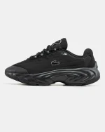 Lacoste Spinor Black