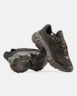 Lacoste Spinor Brown - Зображення 7