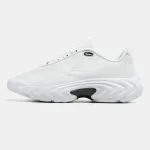 Lacoste Spinor White