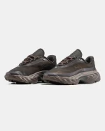 Lacoste Spinor Brown - Зображення 6