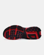 Nike V2K Runtekk Light Red - Зображення 2