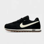 Nike MD Runner 2 Black White