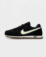 Nike MD Runner 2 Black White