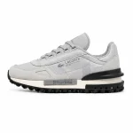 Lacoste Elite Active Grey Black