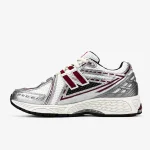 New Balance 1906R Silver Crimson