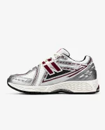 New Balance 1906R Silver Crimson