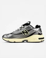 New Balance 1000 Silver Metallic