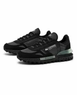 Lacoste Elite Active Black Green - Зображення 2