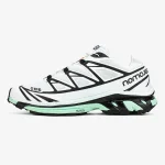 Salomon XT-6 White Icy Marn