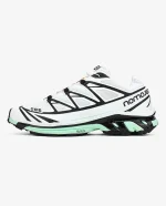 Salomon XT-6 White Icy Marn