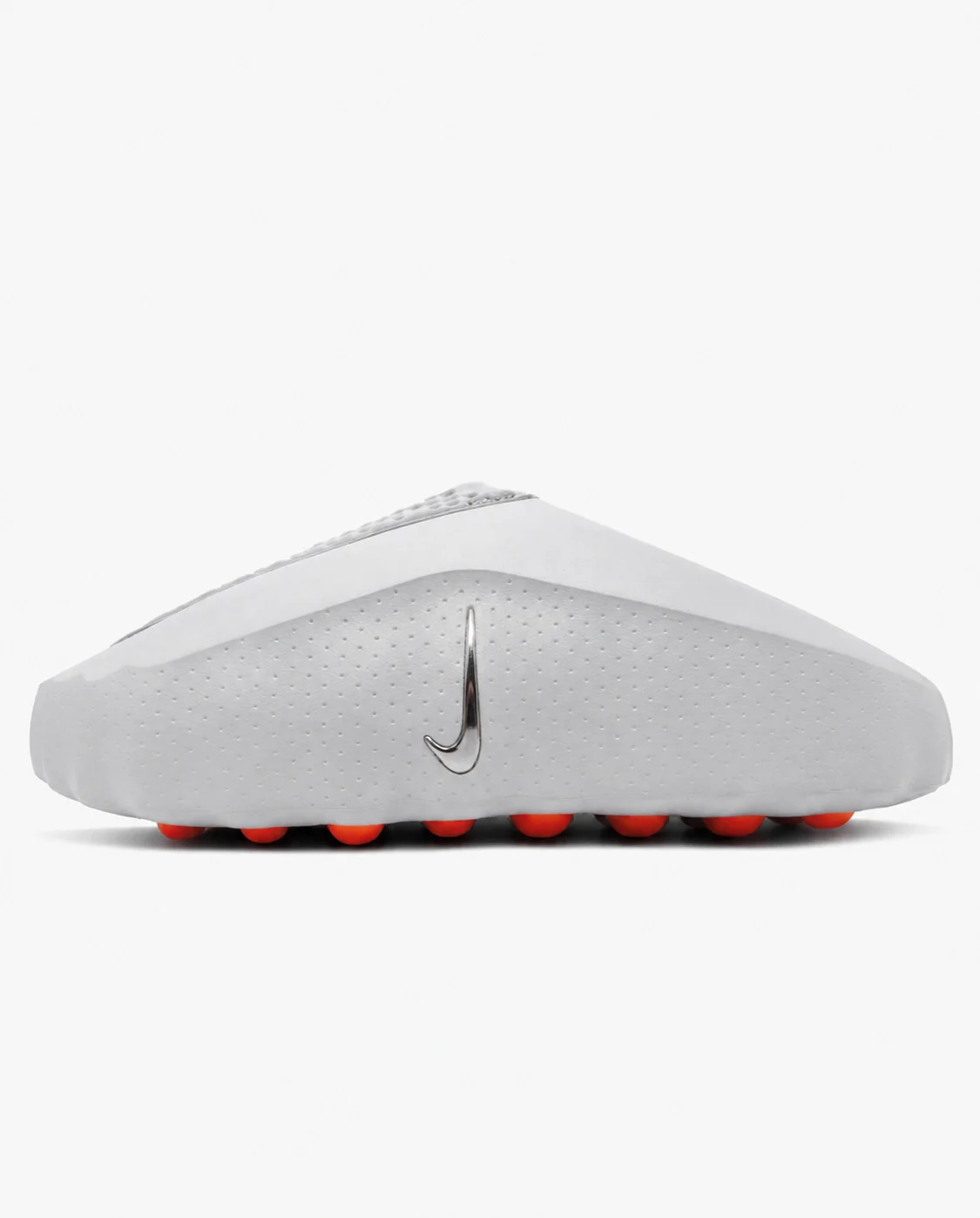 AAEDCA5C-7B8A-4C6A-A2EB-F1C1C524BD81 Nike Mind 001 Slide Grey - Зображення 1