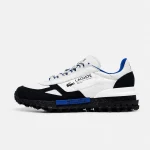 Lacoste Elite Active Blue White