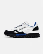 Lacoste Elite Active Blue White