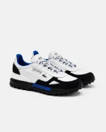 Lacoste Elite Active Blue White - Зображення 2