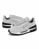 Lacoste Elite Active Grey Black - Зображення 3
