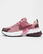 Nike V2K Runtekk Pink Bordo