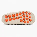Nike Mind  001 Slide Beige - Зображення 3