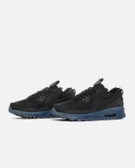 Nike Air Max 90 Terrascape Black Blue - Зображення 3