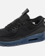 Nike Air Max 90 Terrascape Black Blue - Зображення 8