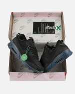 Nike Air Max 90 Terrascape Black Blue - Зображення 9