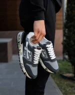 Premiata  Grey White - Зображення 3
