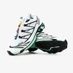 Salomon XT-6 White Icy Marn - Зображення 2