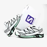 Salomon XT-6 White Icy Marn - Зображення 5