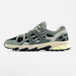 Asics Gel-Sonoma 15-50 Green