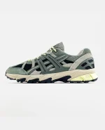 Asics Gel-Sonoma 15-50 Green