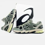 Asics Gel-Sonoma 15-50 Green - Зображення 7