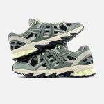 Asics Gel-Sonoma 15-50 Green - Зображення 8