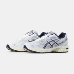 Asics Gel-1130 White Silver - Зображення 5