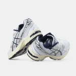 Asics Gel-1130 White Silver - Зображення 3