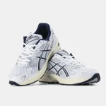 Asics Gel-1130 White Silver - Зображення 2
