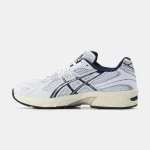 Asics Gel-1130 White Silver