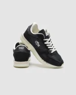 Lacoste Partner 70S Black White - Зображення 2